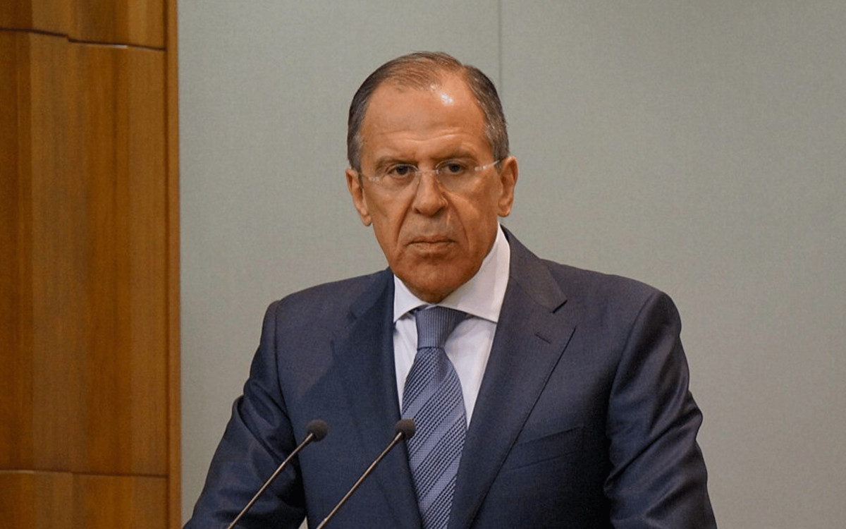 Ukraina miała zaatakować rezydencję Putina. Zełenski zabrał głos
