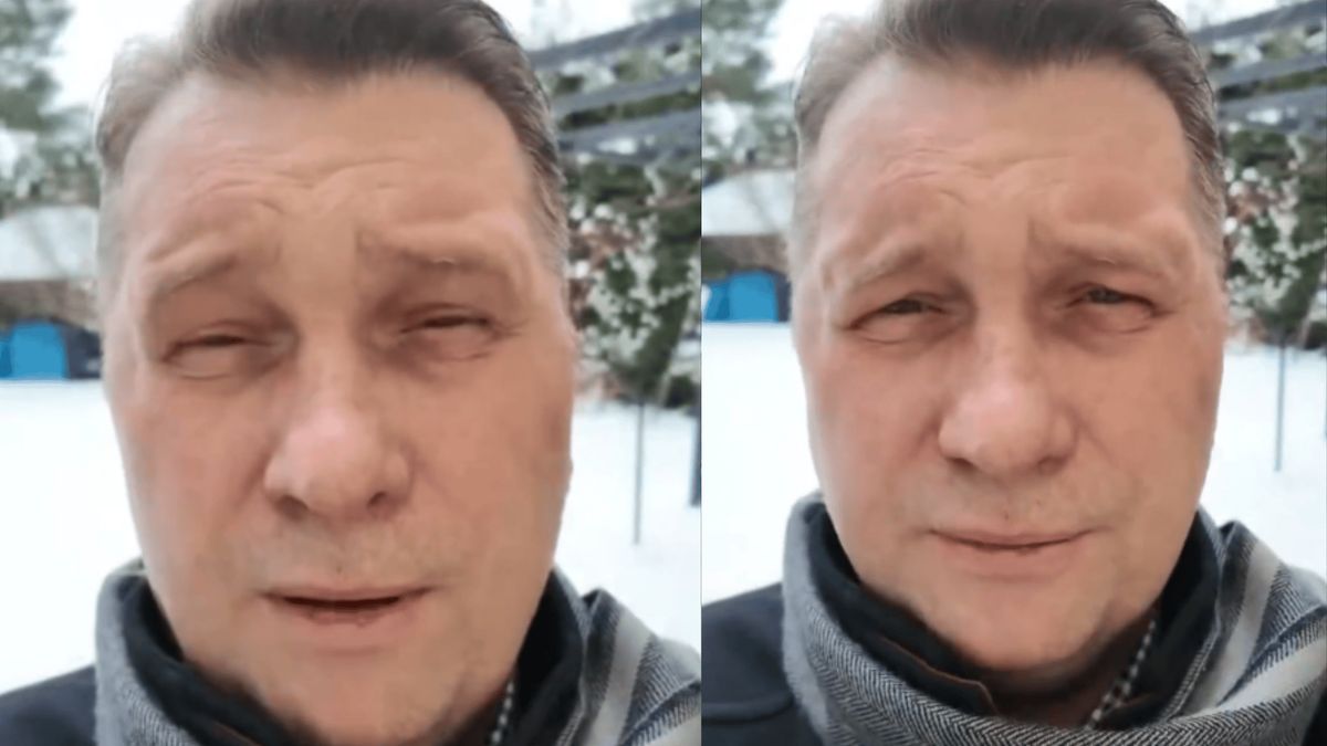 Przemysław Czarnek o WOŚP, fot. screen X/ @CzarnekP