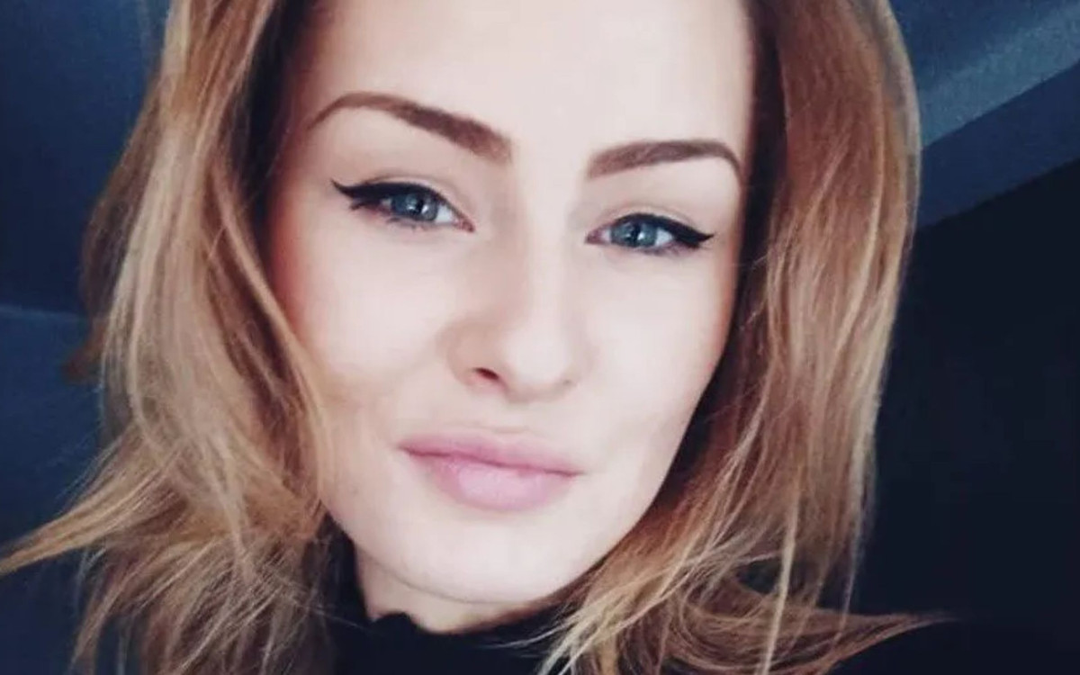 Daria wyszła z domu i ślad po niej zaginął. Policja opublikowała pilny apel