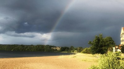 Niebywałe, jaka pogoda czeka Polaków w majówkę. Trzeba wiedzieć