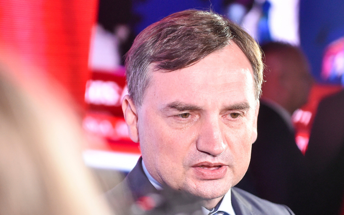 Zbigniew Ziobro niespodziewanie zniknął z Węgier. Republika ujawniła, gdzie ma przebywać