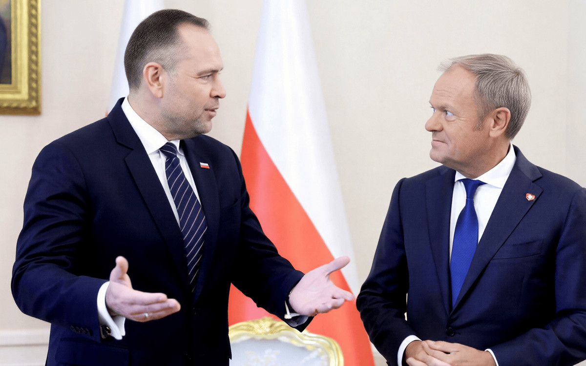Fatalne wieści dla Nawrockiego. Tusk ma powody do świętowania