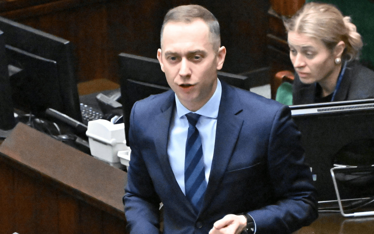 „Złote minuty” do obrony Polski. Wiceszef MON ujawnia