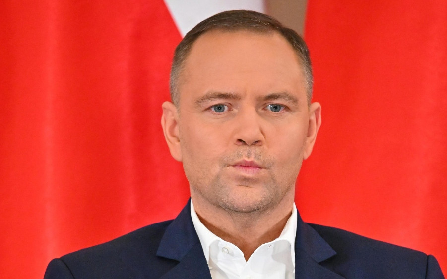 Od weta Nawrockiego minęły dni, a tu taka opinia Polaków. Prezydent aż złapie się za głowę