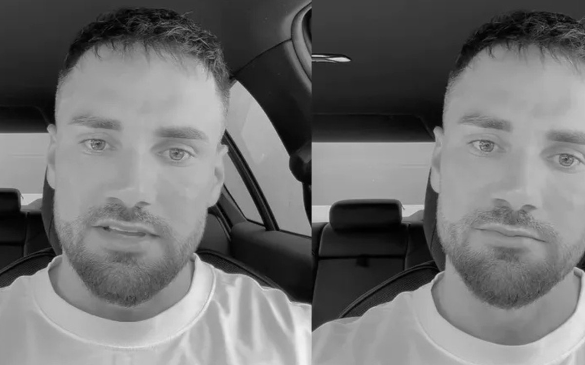Rodzina Łukasza Litewki wydała pilne oświadczenie. Tego nikt się nie spodziewał