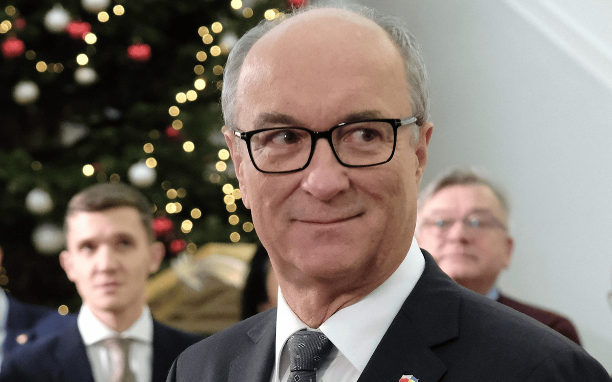 Włodzimierz Czarzasty podjął decyzję. Chodzi o małżeństwa jednopłciowe