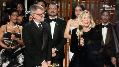 Oscary 2026 rozdane. To najwięksi zwycięzcy gali, zaskakujące rozstrzygnięcia