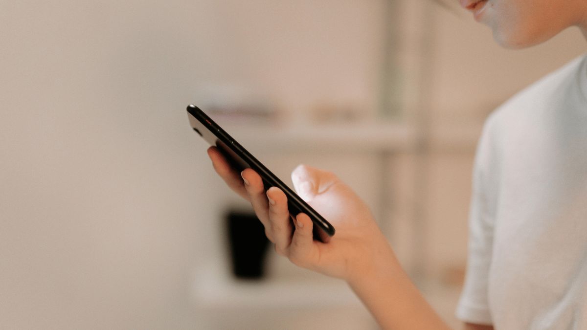 Telefon, Fot. Pexels