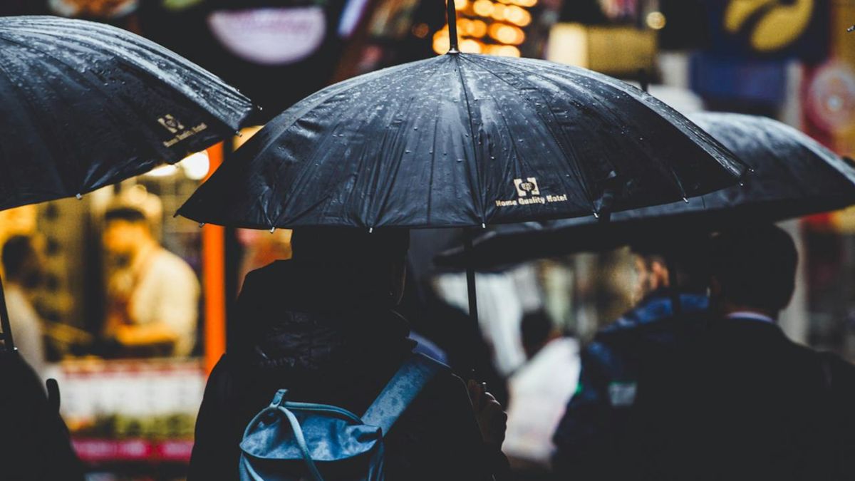 parasole fot. Serdar Göksu z pexels