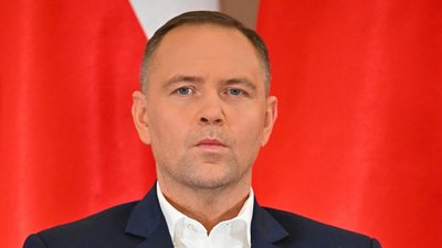 Nieoficjalnie: Nawrocki i rząd na wspólnych ćwiczeniach. Przygotowywali się na najczarniejszych scenariuszy