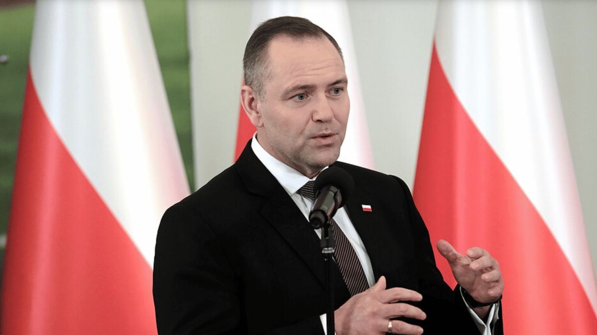 Karol Nawrocki, Fot. KAPiF