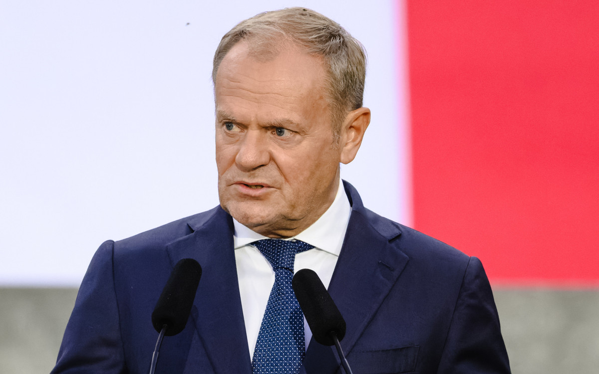 Była 16:08, gdy Donald Tusk ogłosił. To nie żart, zapłaci cała Polska