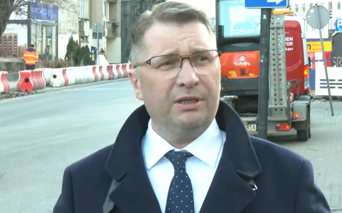 Tak o Przemysławie Czarnku mówią sąsiedzi. Nie zostawili na nim suchej nitki