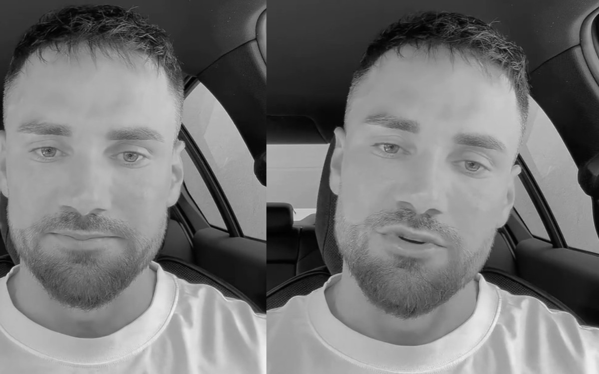 Łukasz Litewka w chwili wypadku rozmawiał przez telefon. Są nowe ustalenia śledczych