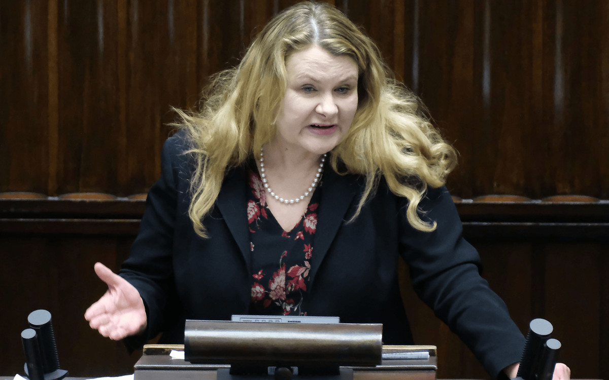 Posłanka przekazała dramatyczną wiadomość. „Nawrót choroby nowotworowej”