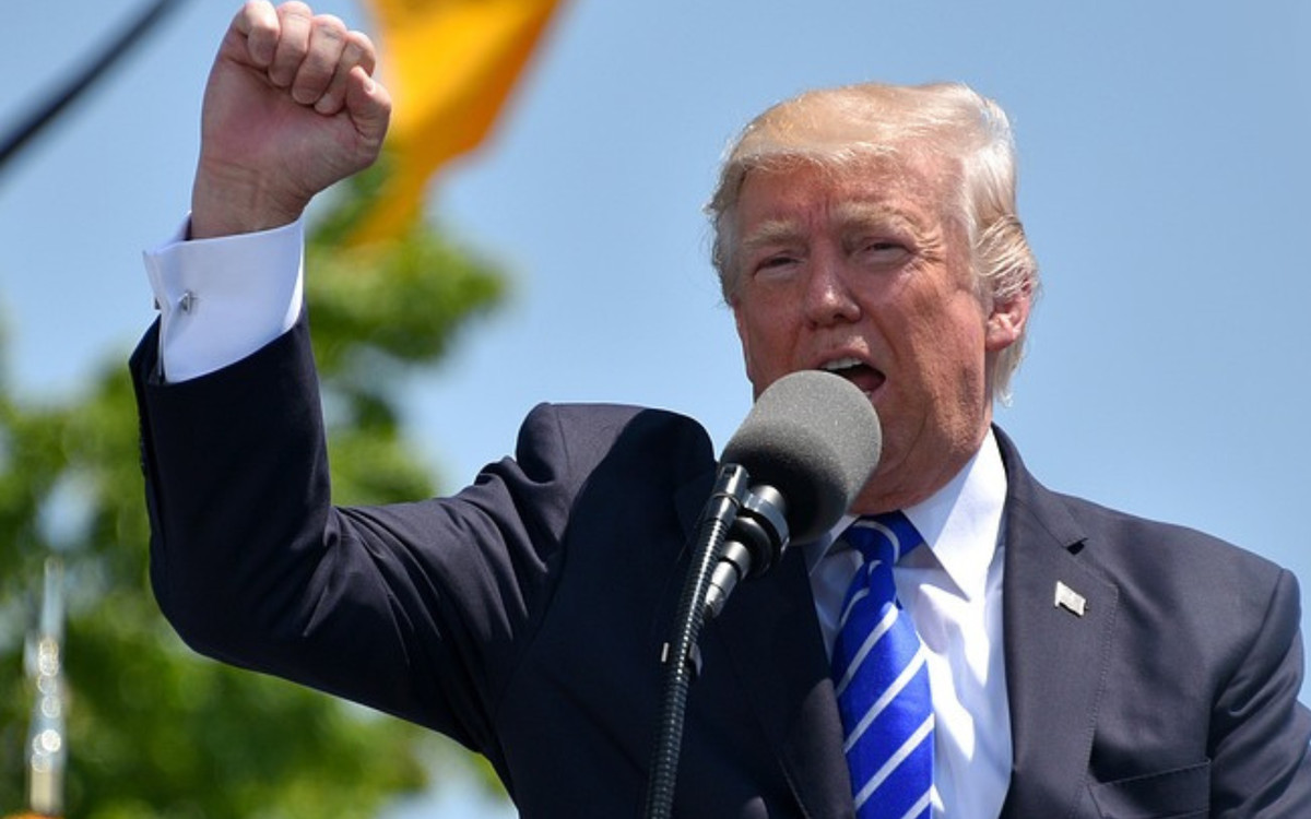 Wstrząsająca zapowiedź USA, cały świat zamarł. Zostało niewiele czasu