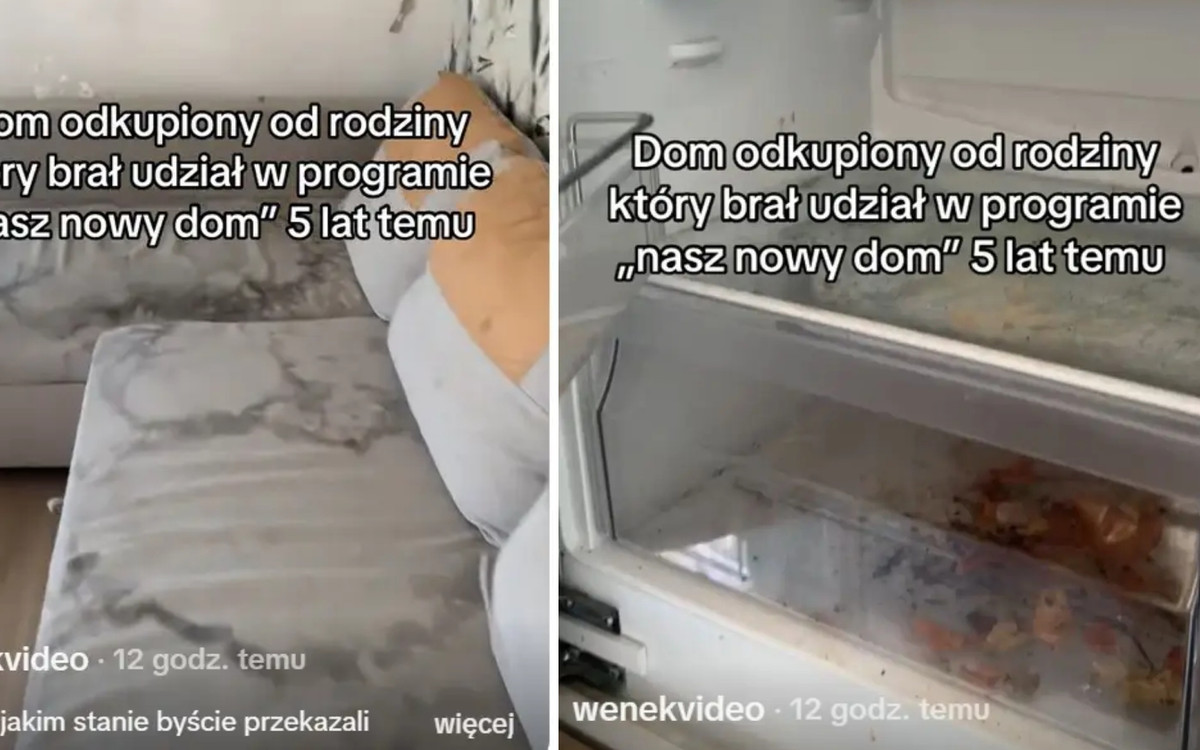 Niewiarygodne, jak rodzina zniszczyła dom po remoncie w „Nasz Nowy Dom”. Dramatyczny widok