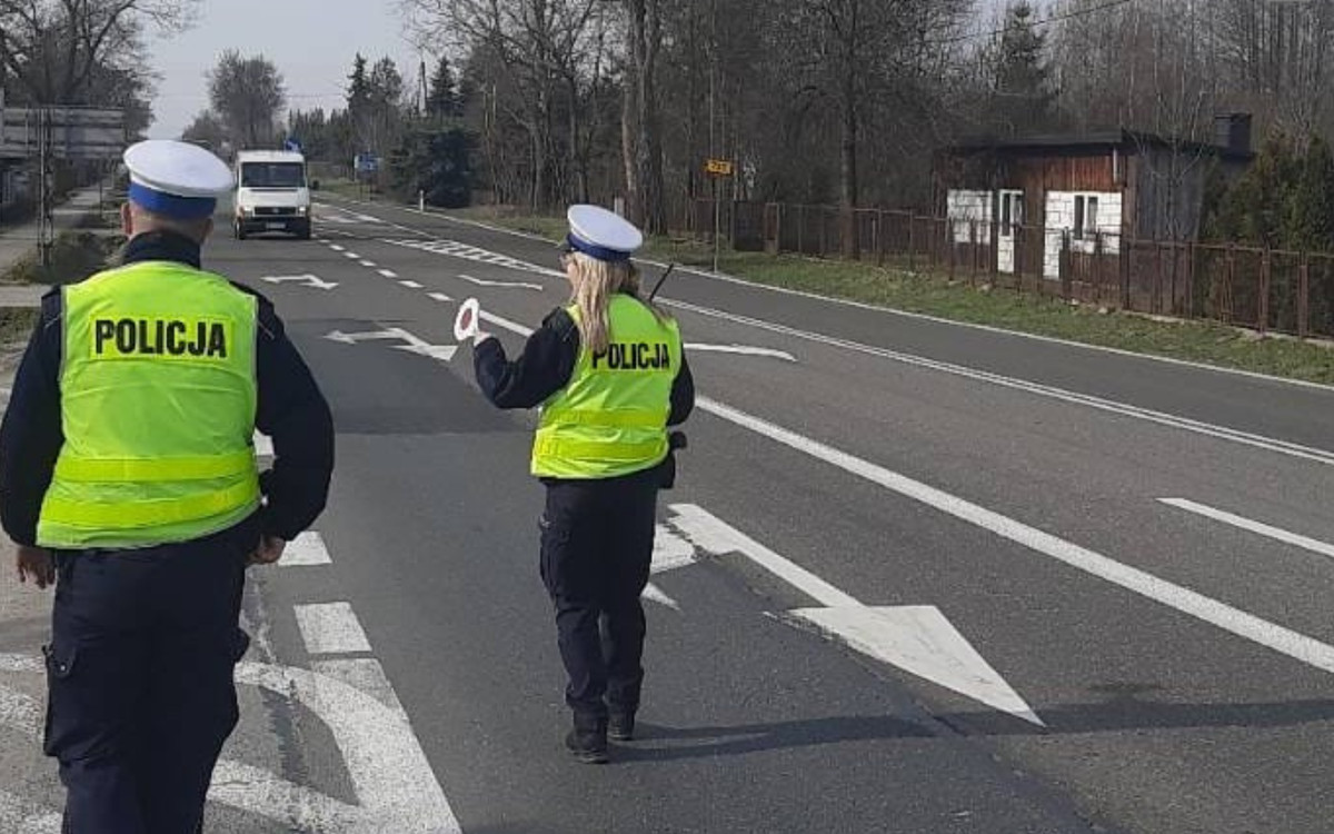 Popełnisz jeden błąd i zapłacisz nawet 5000 zł mandatu. Kierowcy powinni mieć się na baczności