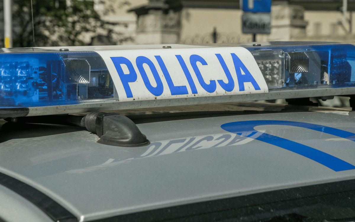 Policja przekazała tragiczne wieści. Nie żyje 51 osób