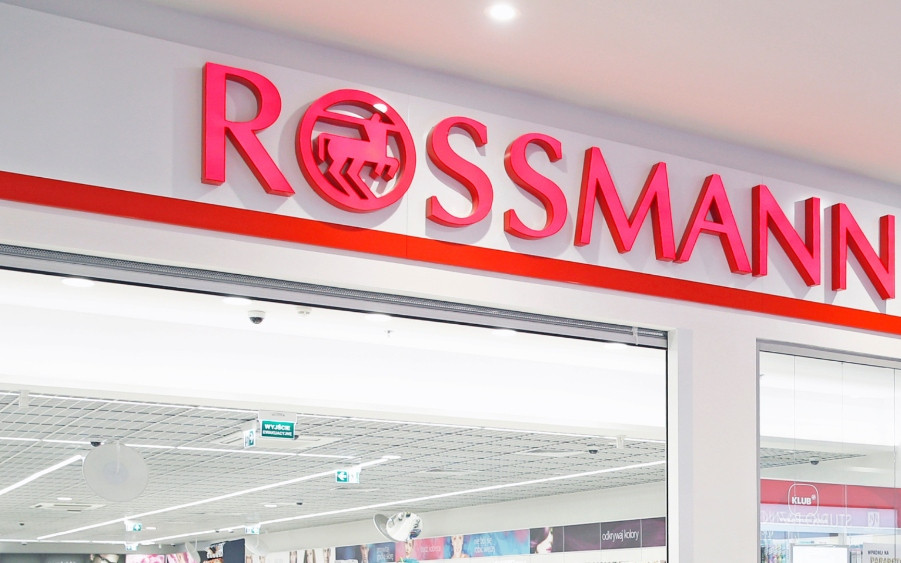 Od 19 lutego Rossmann rozdaje produkty za darmo. Trzeba się spieszyć