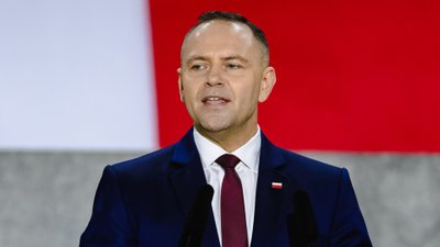 Karol Nawrocki zawetował kolejną ustawę. Tak się tłumaczy, wydał oświadczenie