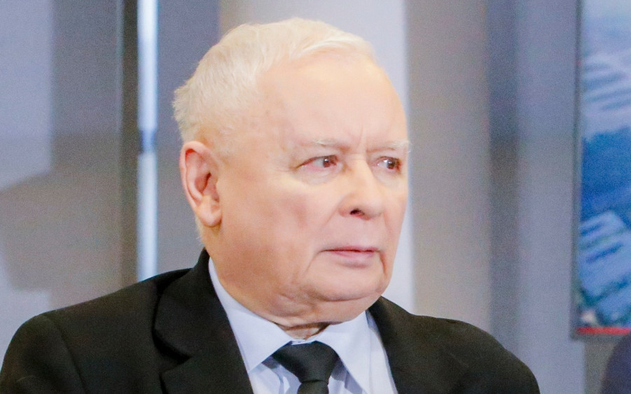 Prawda o stanie Jarosława Kaczyńskiego wyszła na jaw. Kuzyn się wygadał