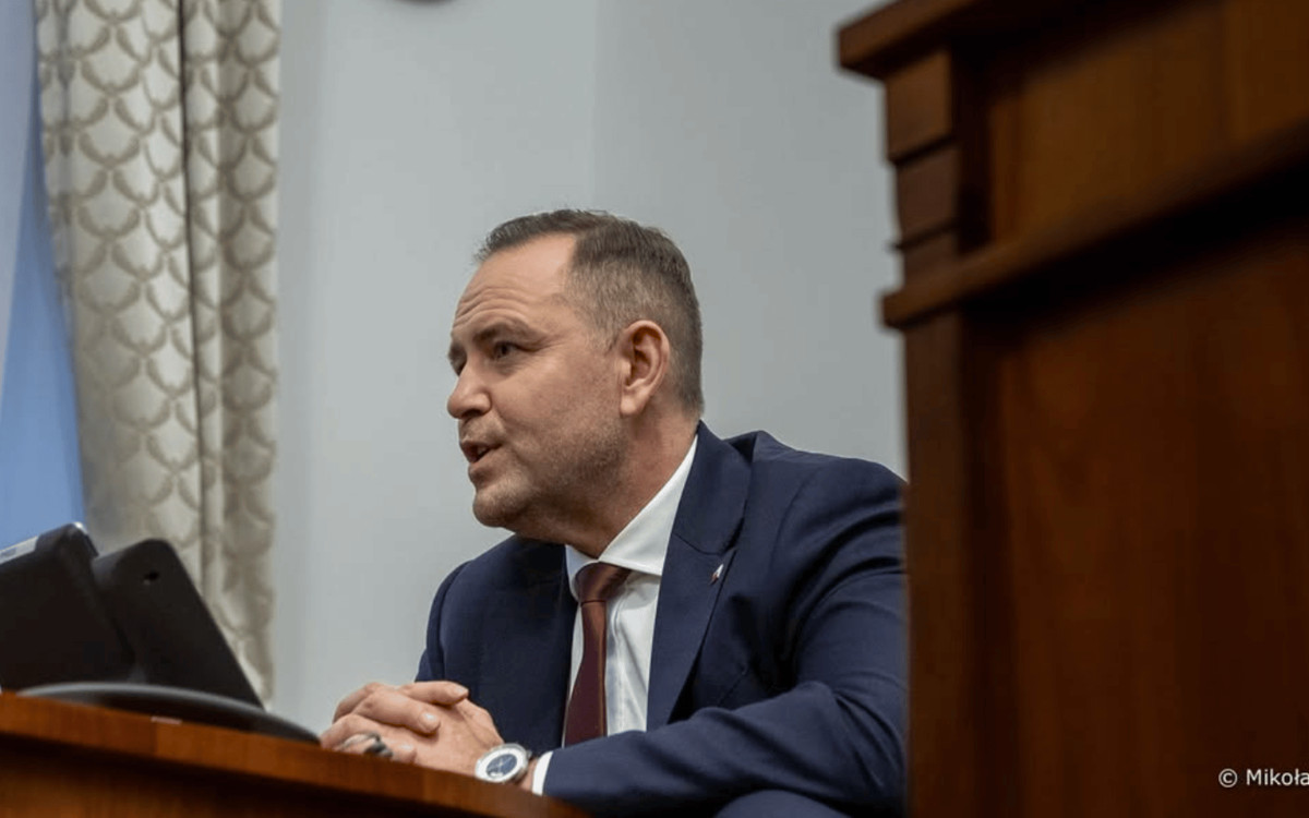 Będzie ułaskawienie Nawrockiego? Niesłychane, czyich akt zażądał od Żurka