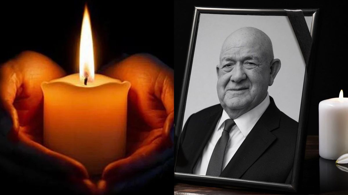 Jan Smoleński. Fot. Facebook/@Ampol-Merol.