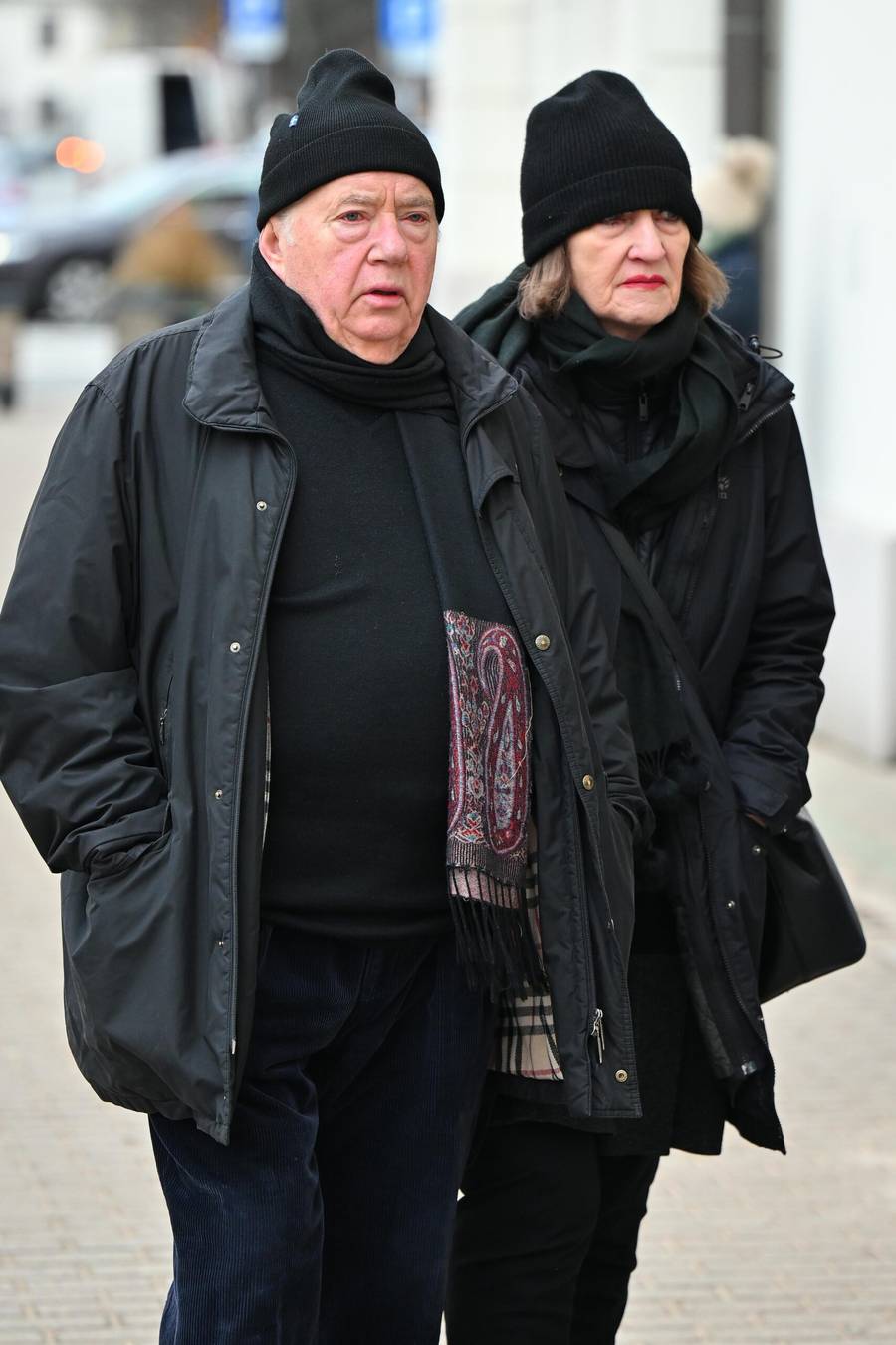 Mieczysław Hrynkiewicz fot. KAPiF