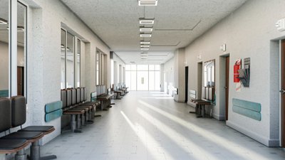 Potężna awaria w szpitalu w polskim mieście. Wydano ważne oświadczenie