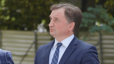 Wydało się, kto pozwolił Ziobrze wjechać do USA. Zaskakujące ustalenia