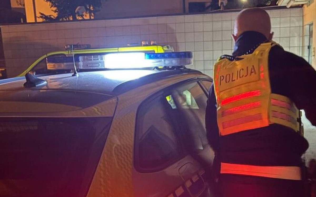 Nie żyje 2-letni chłopczyk. Tragedia na terenie żłobka, opiekunki usłyszały zarzuty