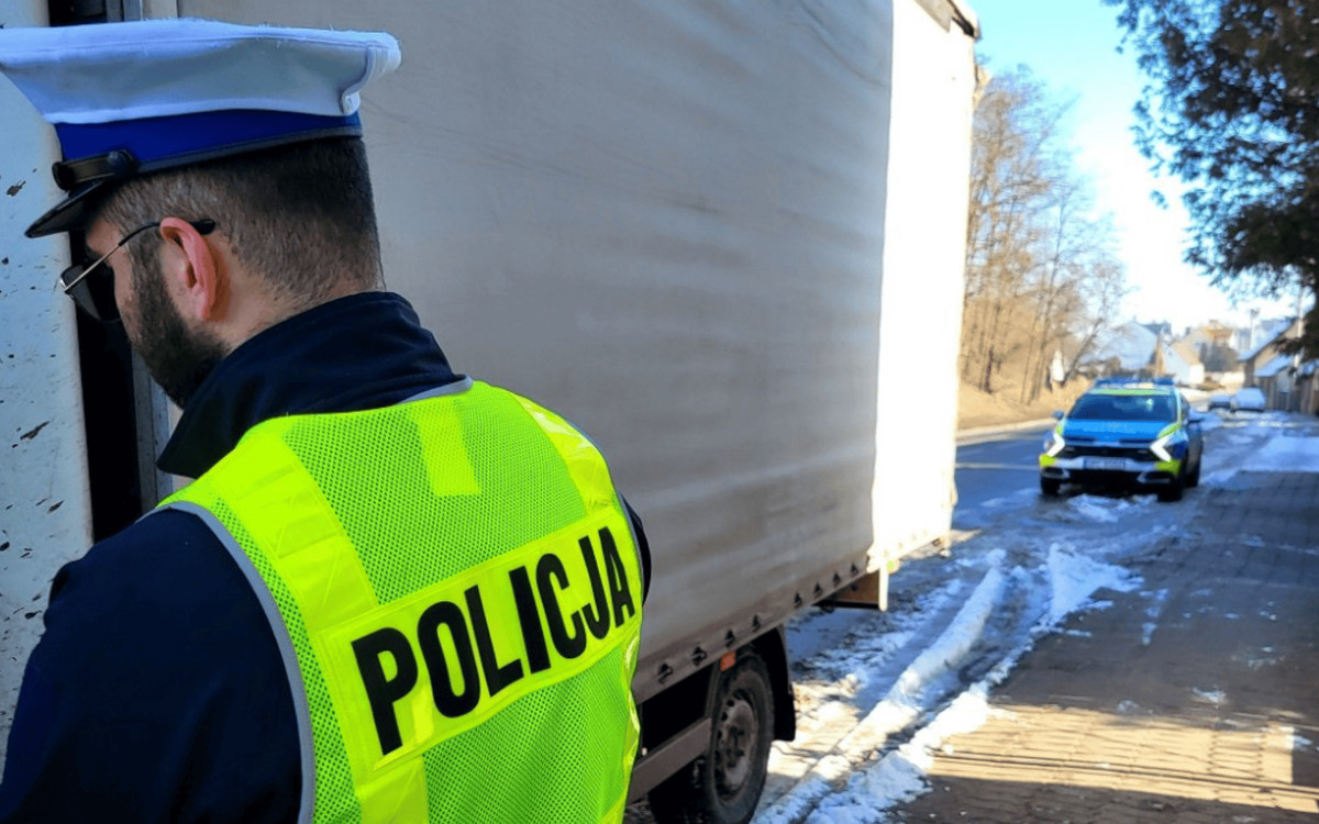 Nie żyją 2 osoby, 44 zostały ranne. Policja właśnie przekazała tragiczne doniesienia