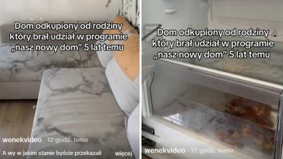 Niewiarygodne, jak rodzina zniszczyła dom po remoncie w „Nasz Nowy Dom”. Dramatyczny widok