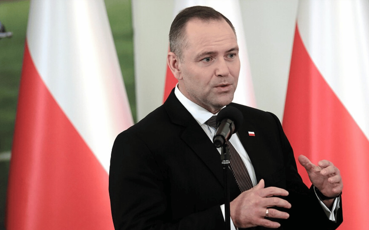 Komorowski nie miał litości dla ludzi Nawrockiego. „To już patologia polityczna”