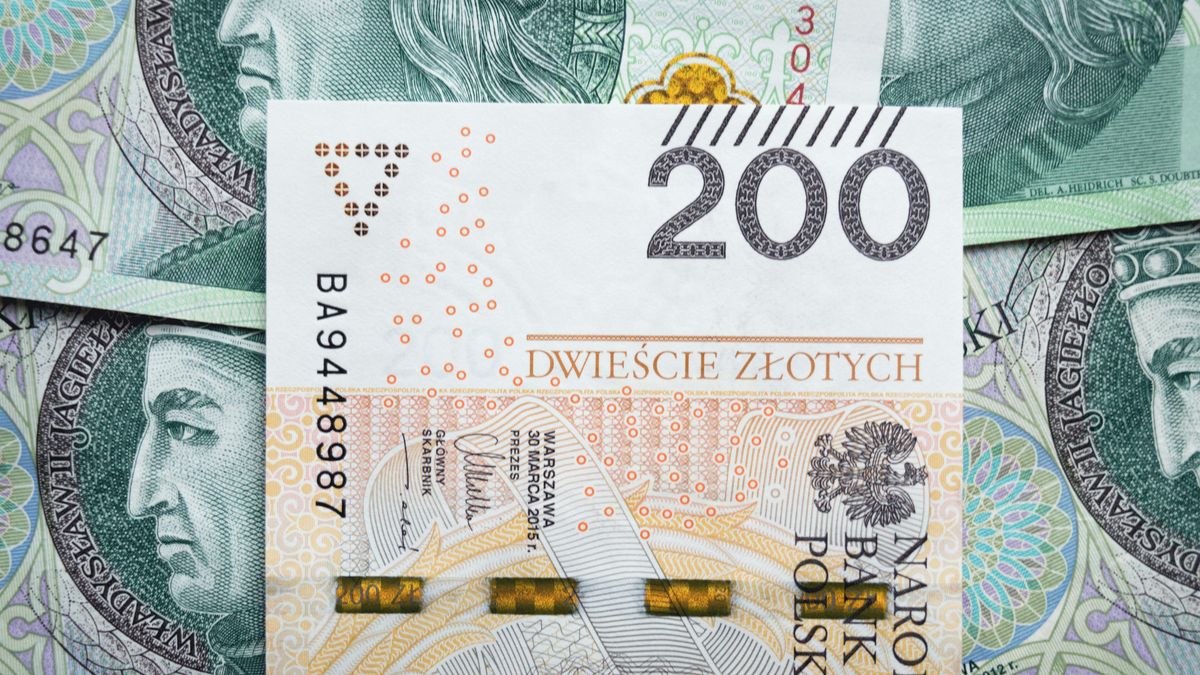 Pieniądze, Fot. Pexels