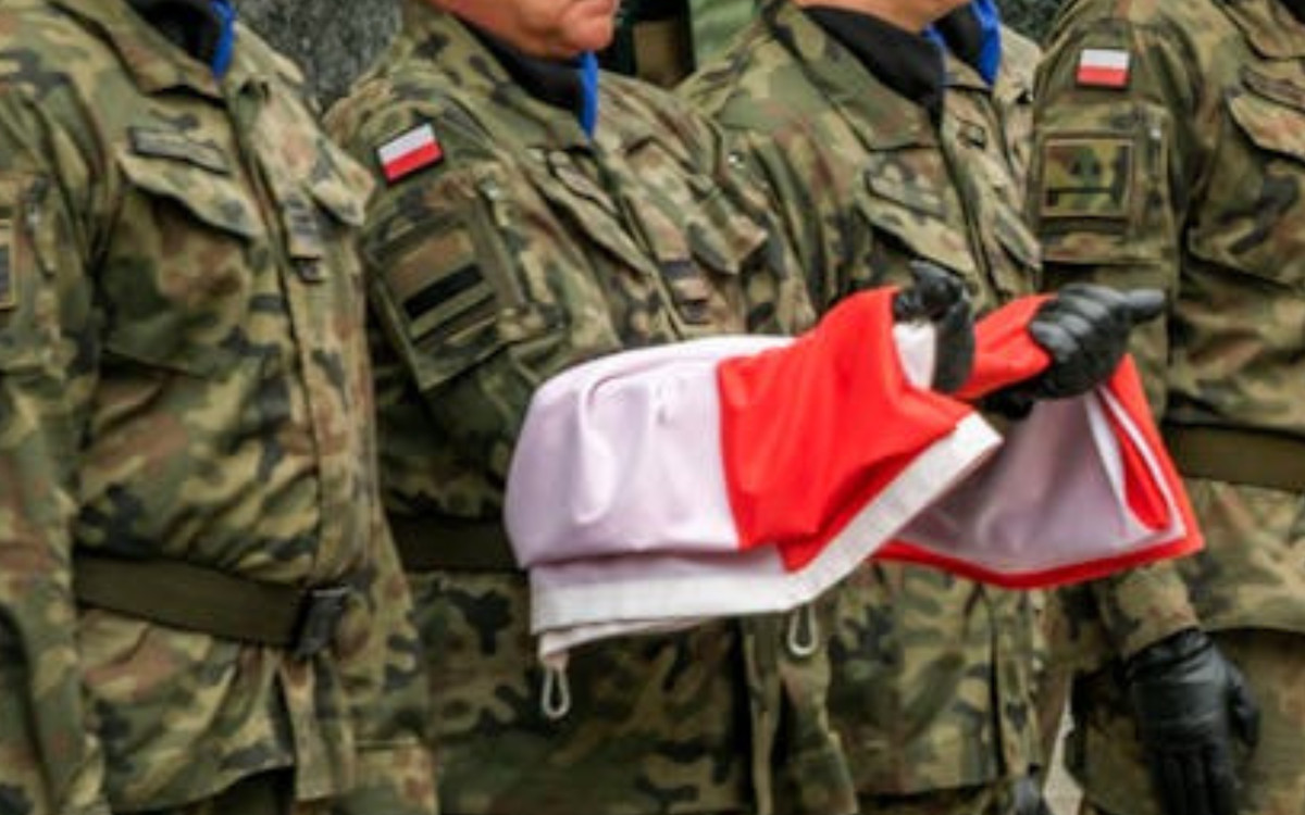 Podwyżki dla polskich żołnierzy. Tyle zarabia się w wojsku, kwoty zaskakują