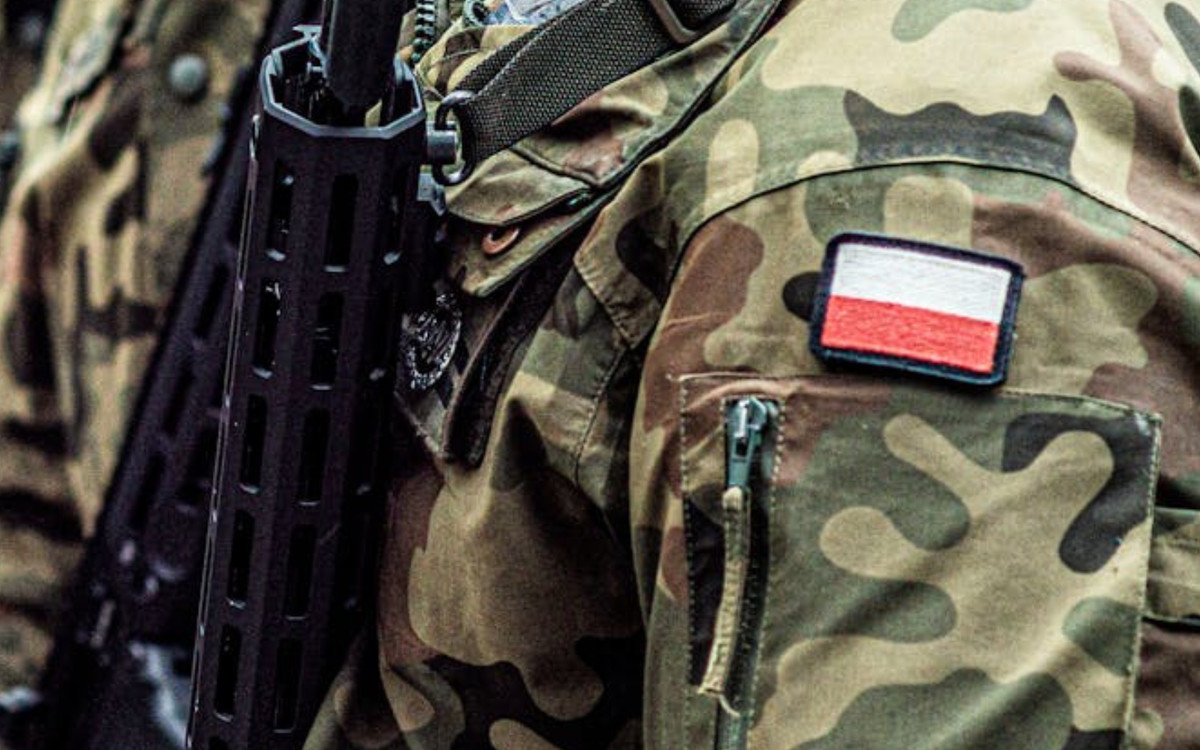 Polski żołnierz ranny w Libanie. Doszło do wybuchu