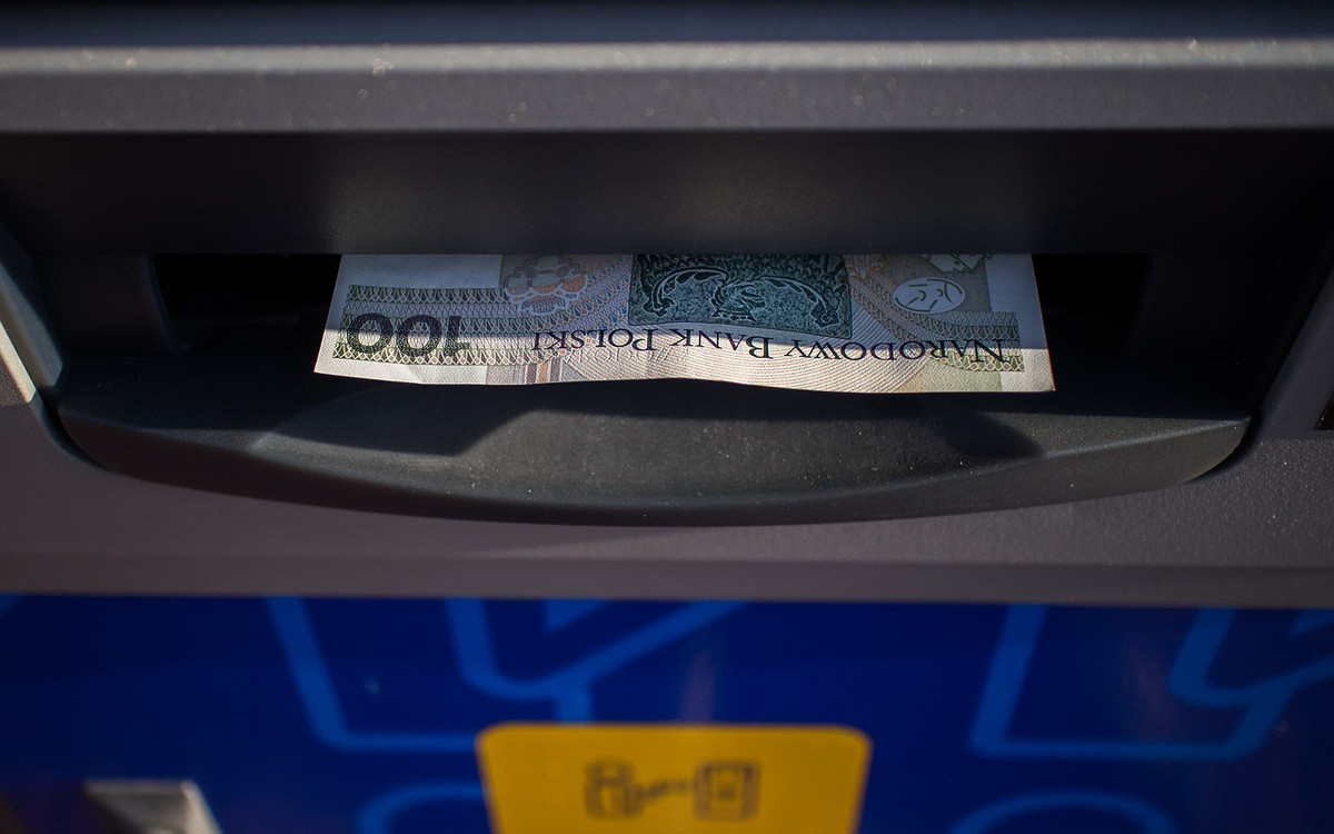 Takiej kwoty nie wypłacimy już w bankomacie. Wprowadzono limity