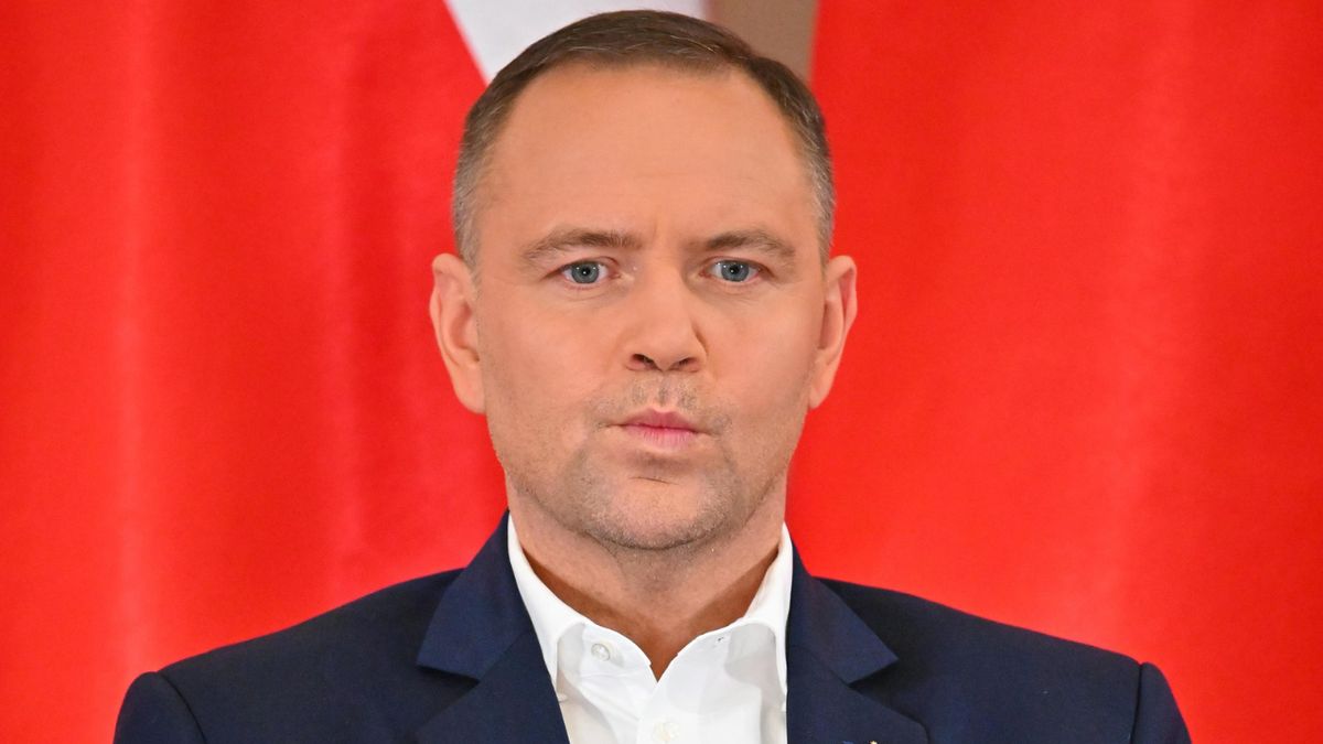 Karol Nawrocki fot. KAPiF