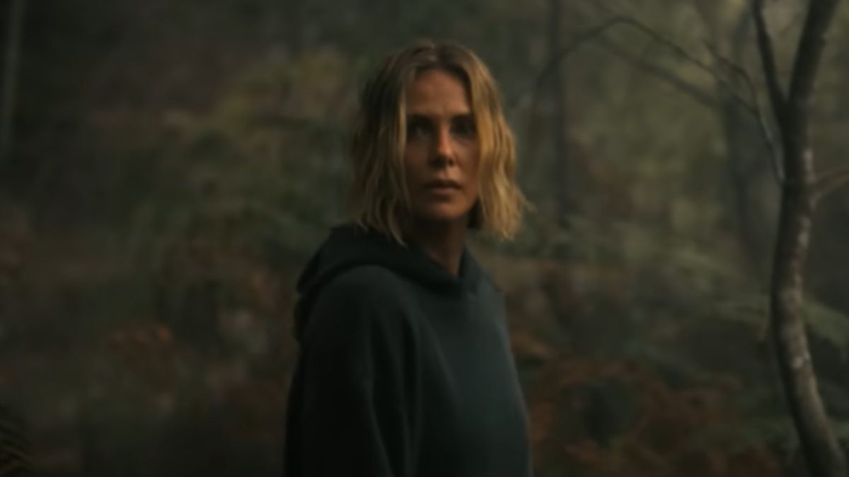 Screen ze zwiastuna filmu "Alfa", Fot. screen YouTube/Netflix Polska