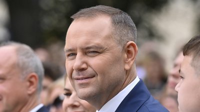 Nowe oświadczenie majątkowe Karola Nawrockiego. Takie oszczędności ma prezydent