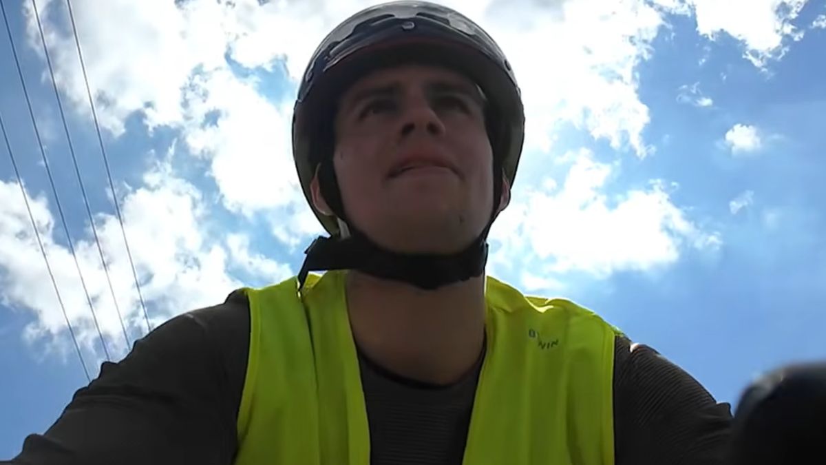 Łatwogang fot. kadr z YouTube @latwogang