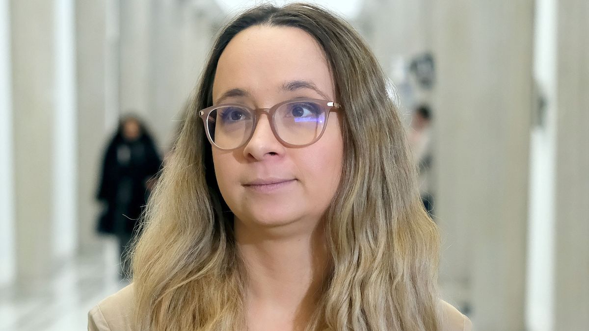 Marcelina Zawisza fot. KAPiF