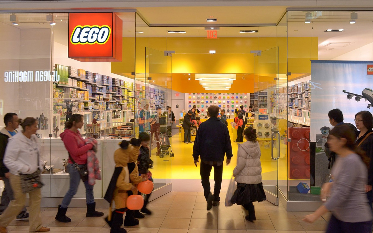 Fani LEGO czekali na to przez lata. 1 maja spełni się ich największe marzenie