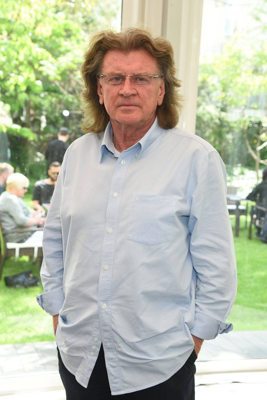 Zbigniew Wodecki fot. KAPiF