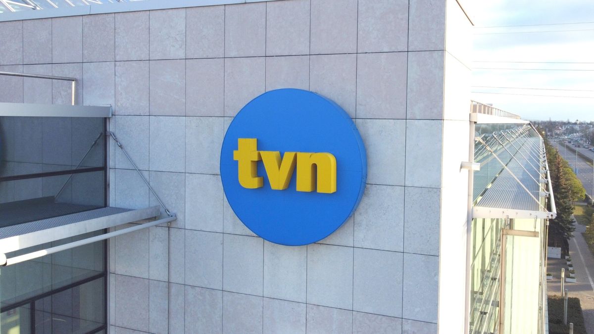 TVN, Fot. KAPiF