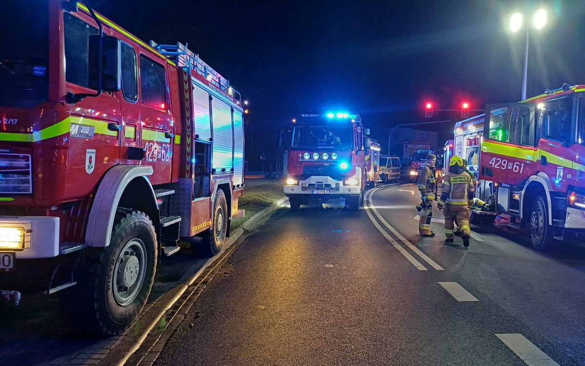Nie żyje 20-latka. Trudno uwierzyć, co zrobił kierowca BMW