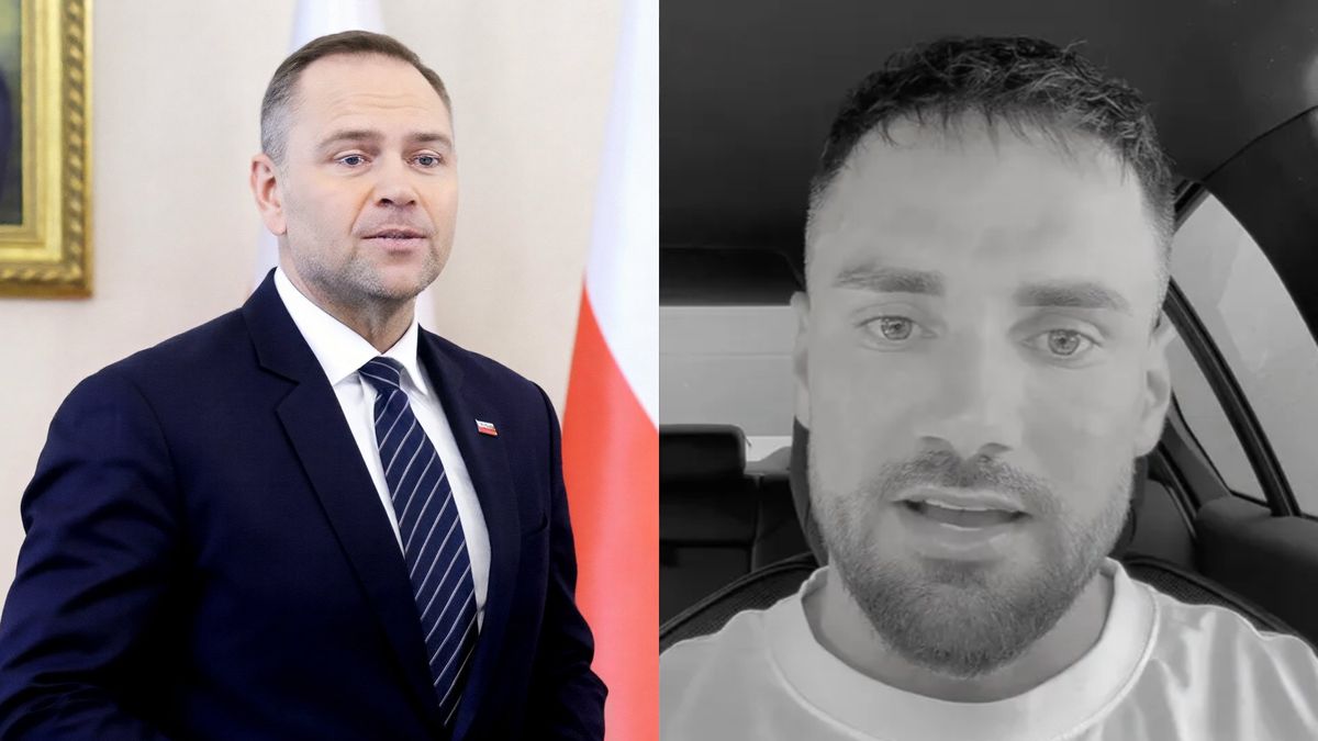 Karol Nawrocki, Łukasz Litewka, Fot. KAPiF, instagram/ @teamlitewka