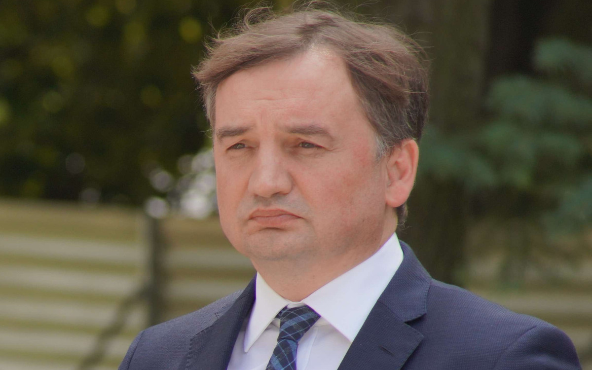 Zbigniew Ziobro zostanie sprowadzony do Polski? Wiceszef MSWiA zabrał głos